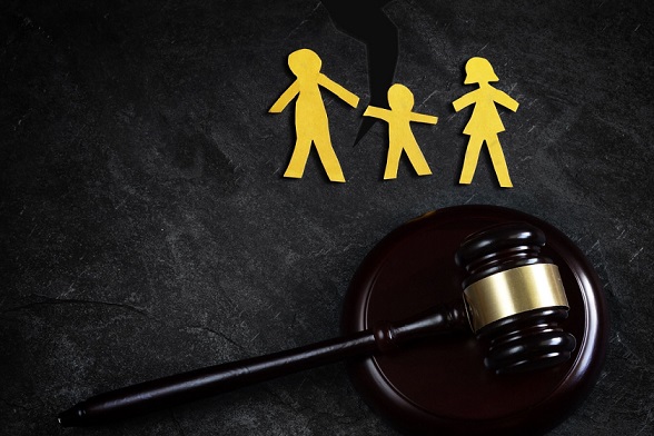 Child Custody In Pa